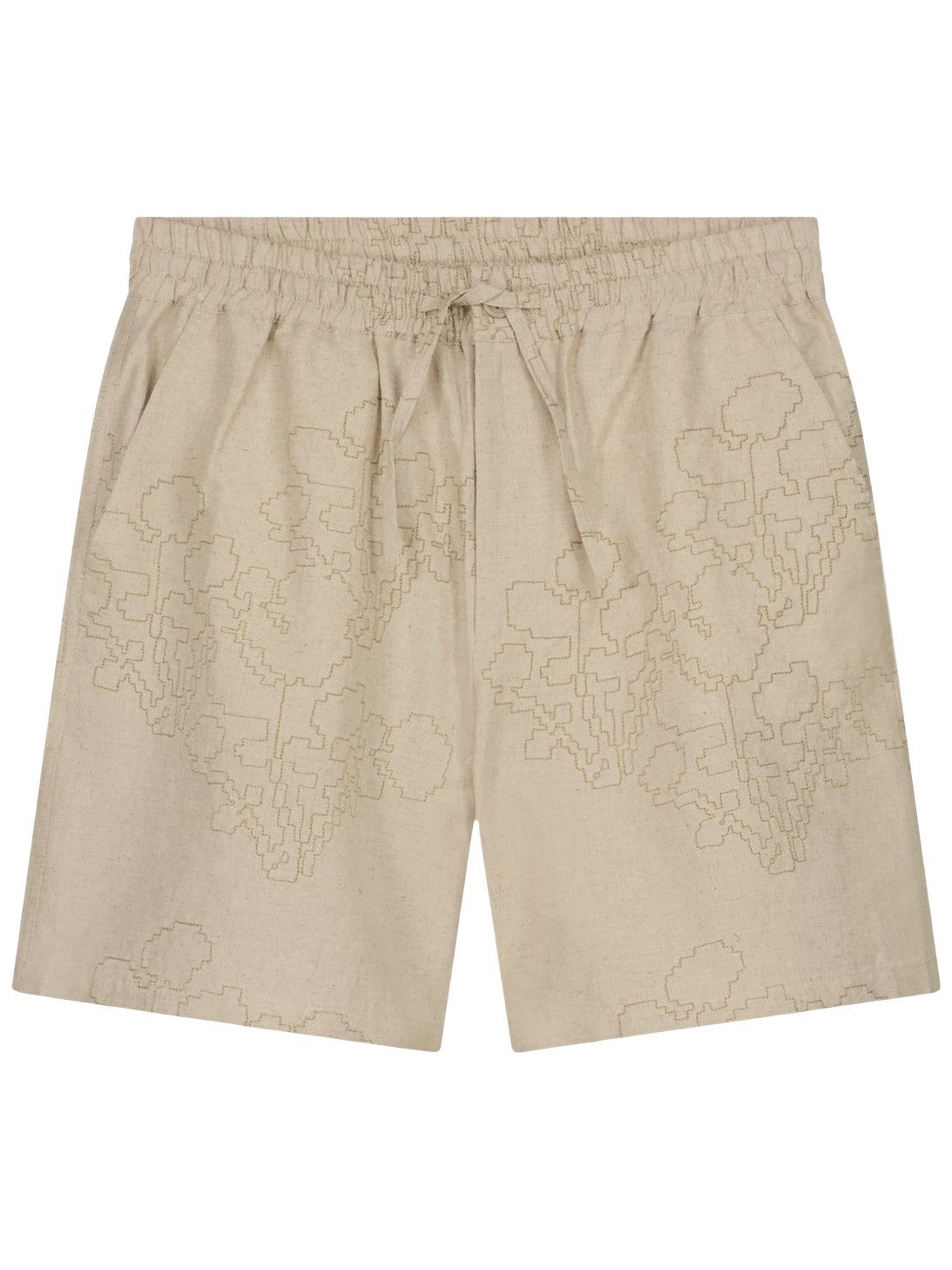 OLAF SHORT