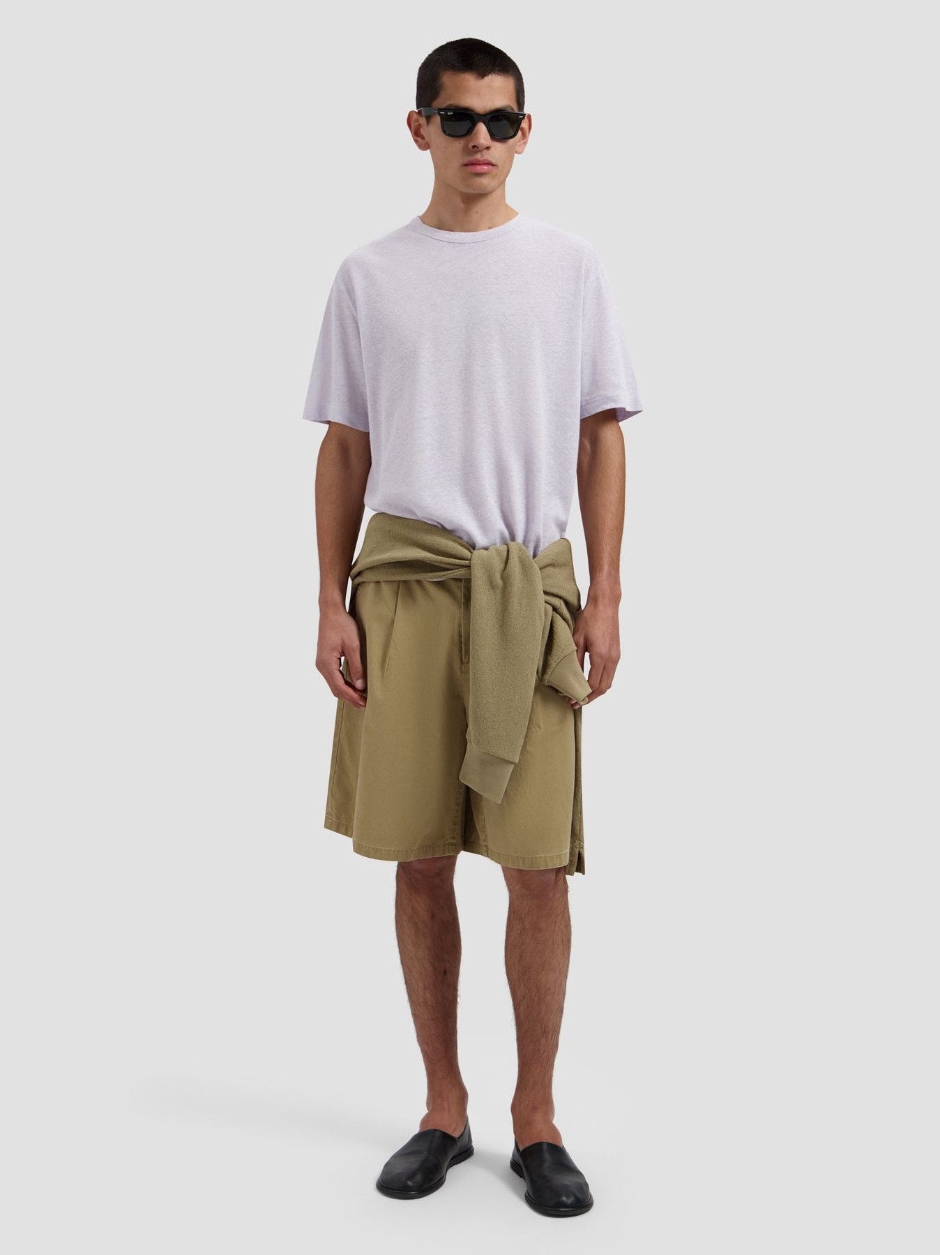 OLAF SHORT