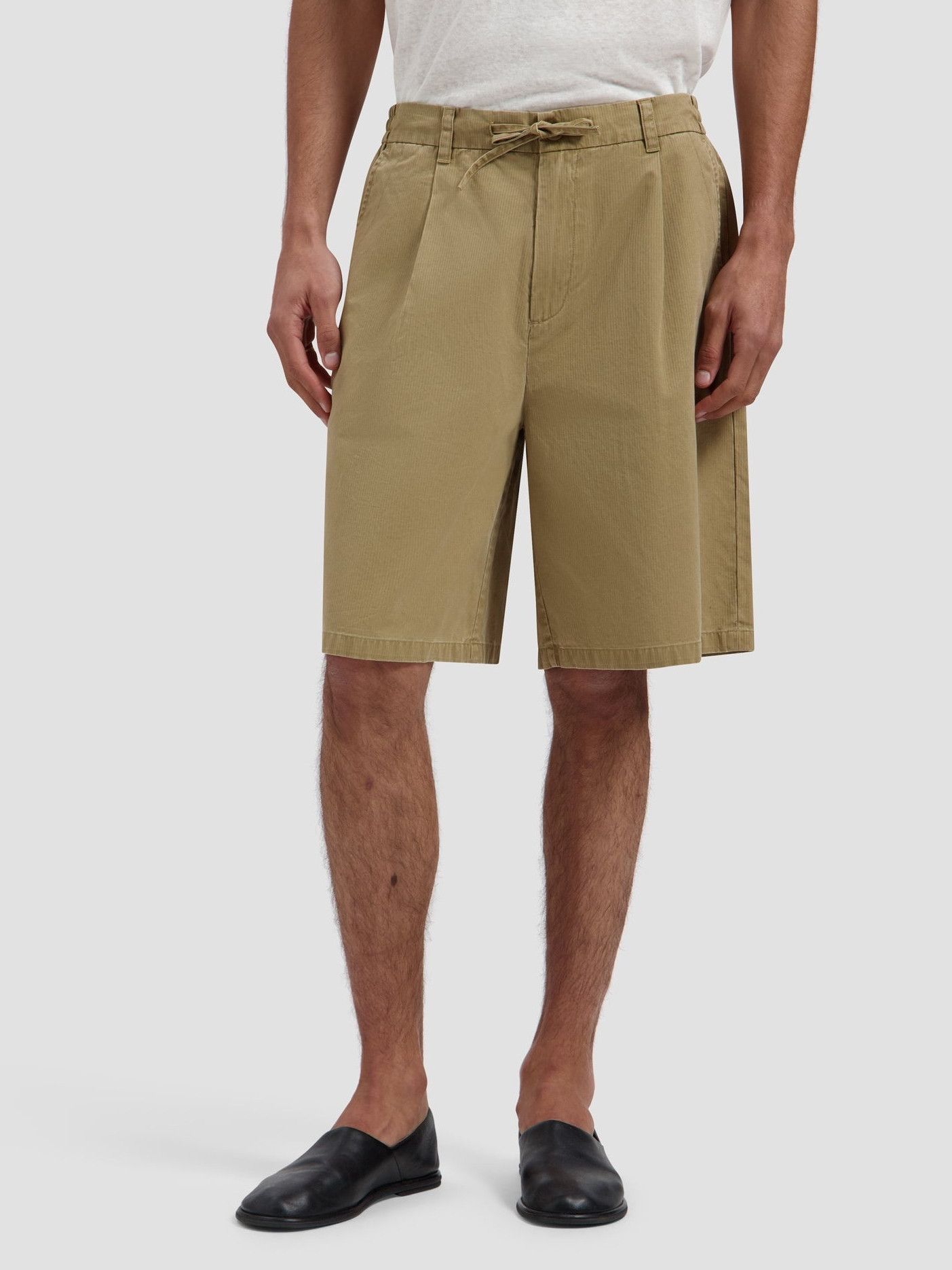 OLAF - SHORT - Beige
