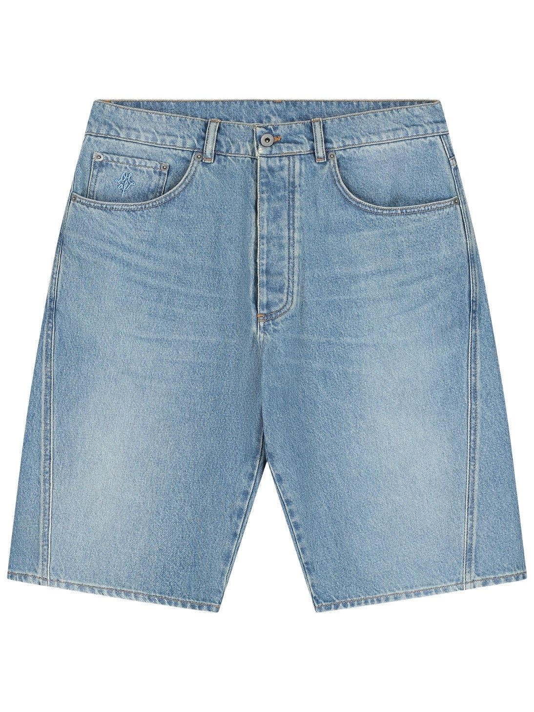 OLAF SHORT