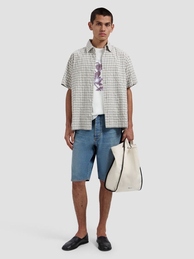 OLAF SHORT