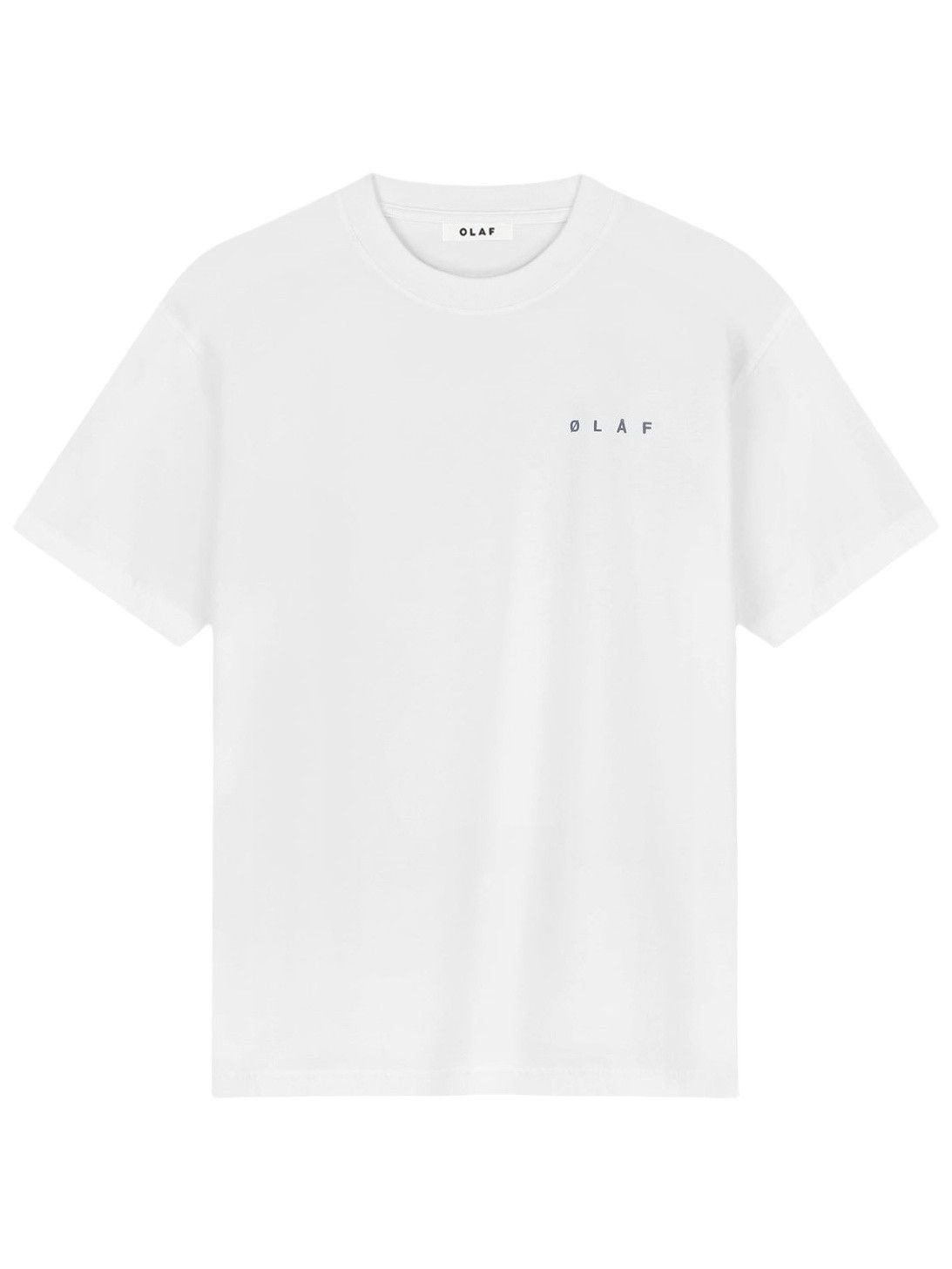 OLAF TSHIRT