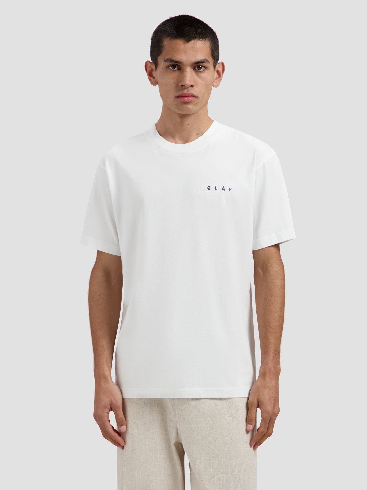 OLAF TSHIRT