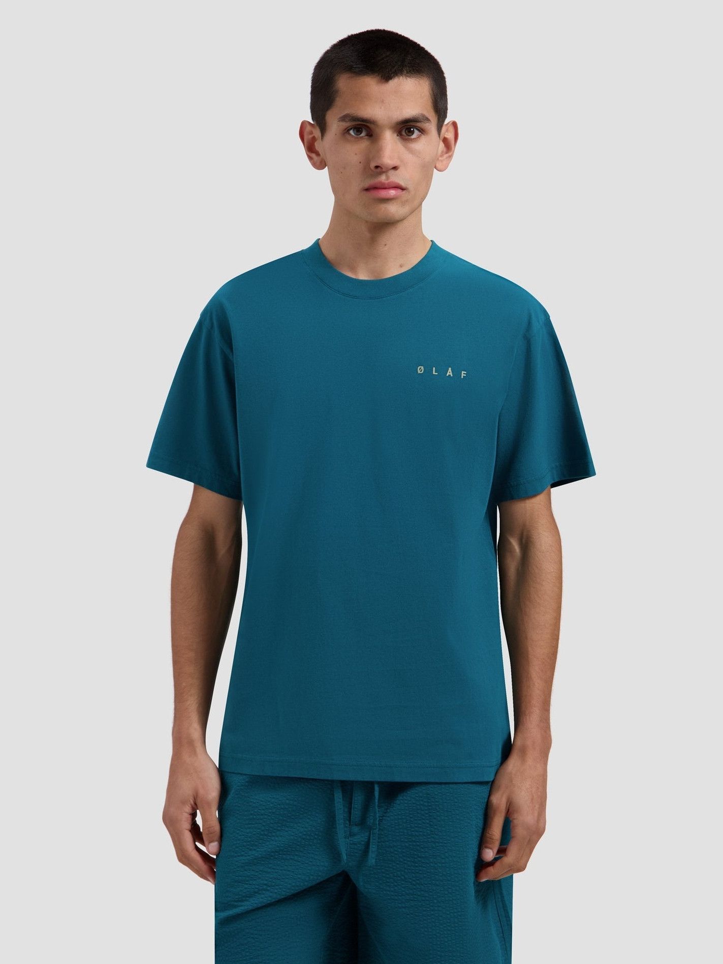 OLAF TSHIRT