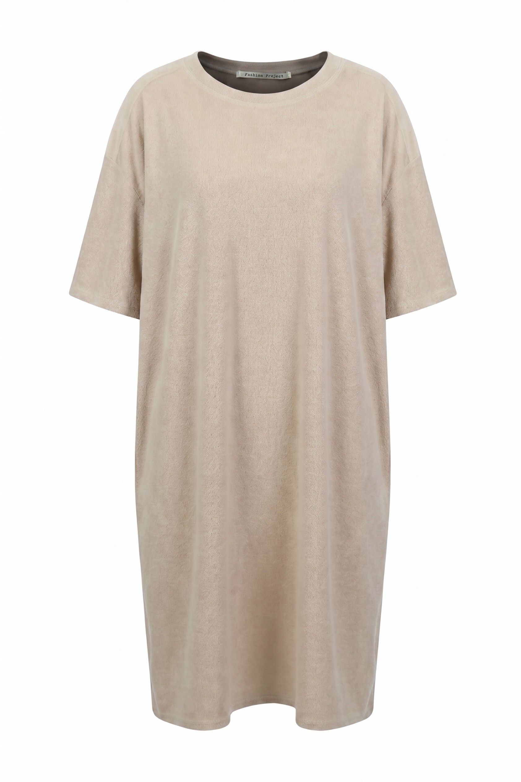 FASHION PROJECT JURK