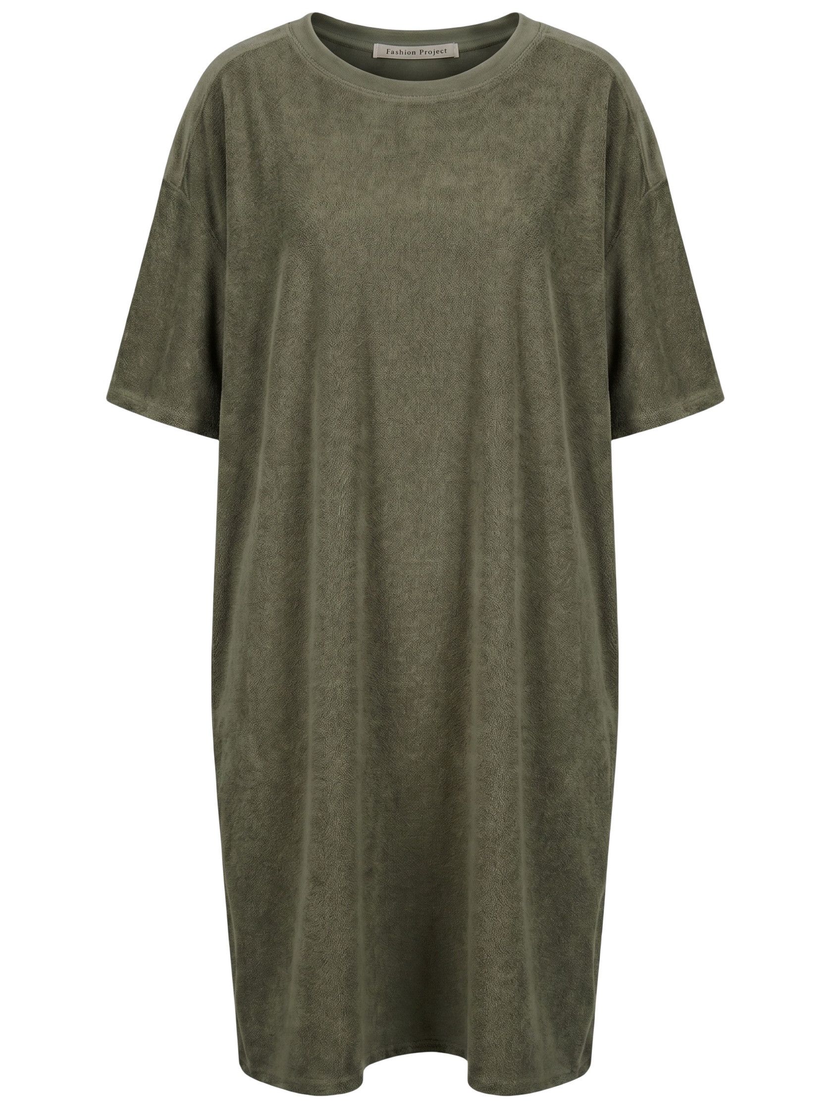 FASHION PROJECT JURK