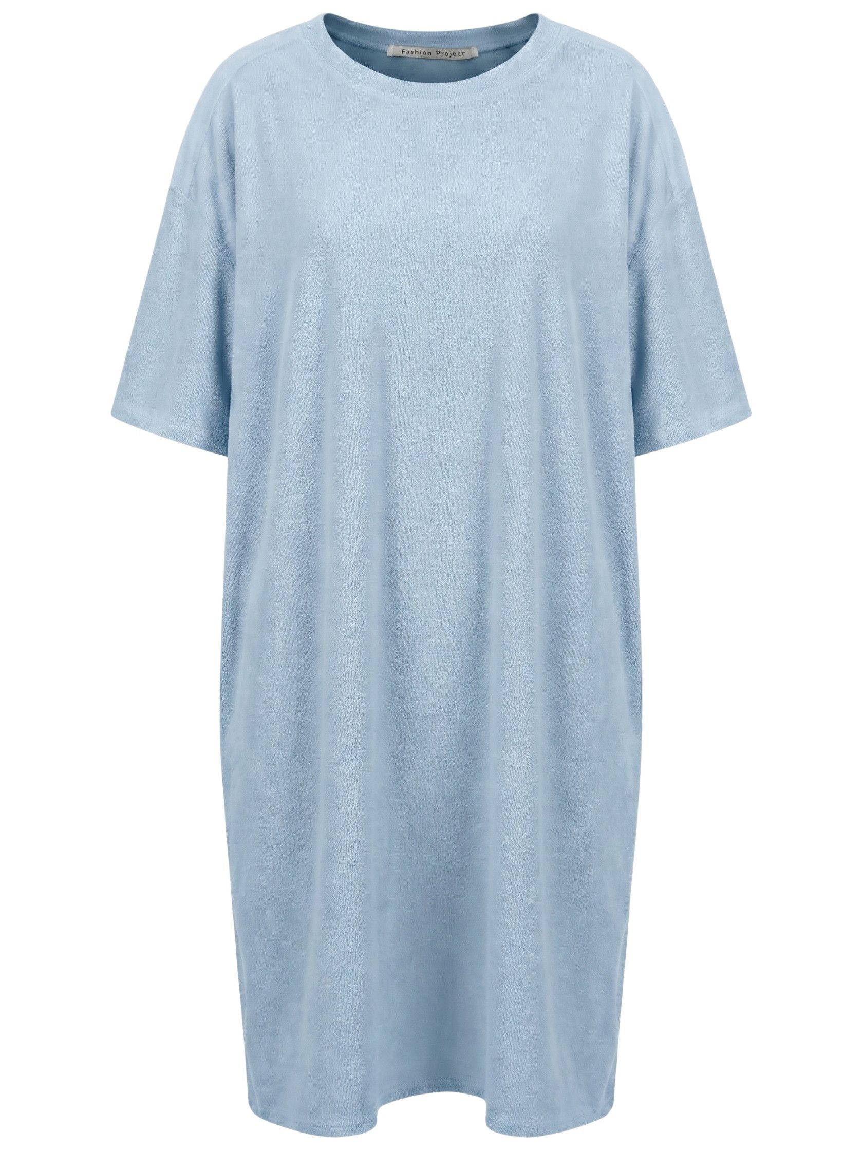 FASHION PROJECT JURK