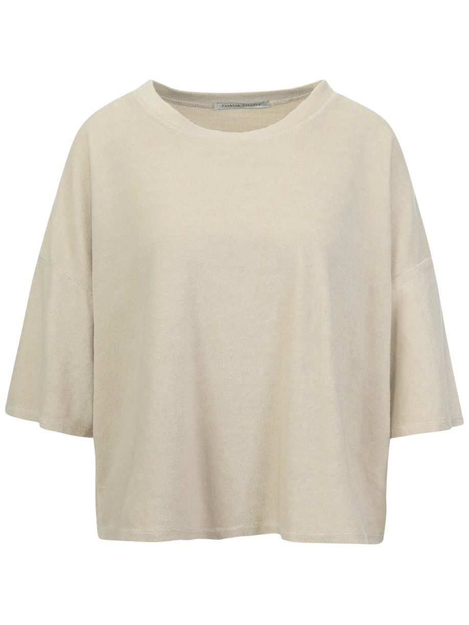 FASHION PROJECT SHIRT