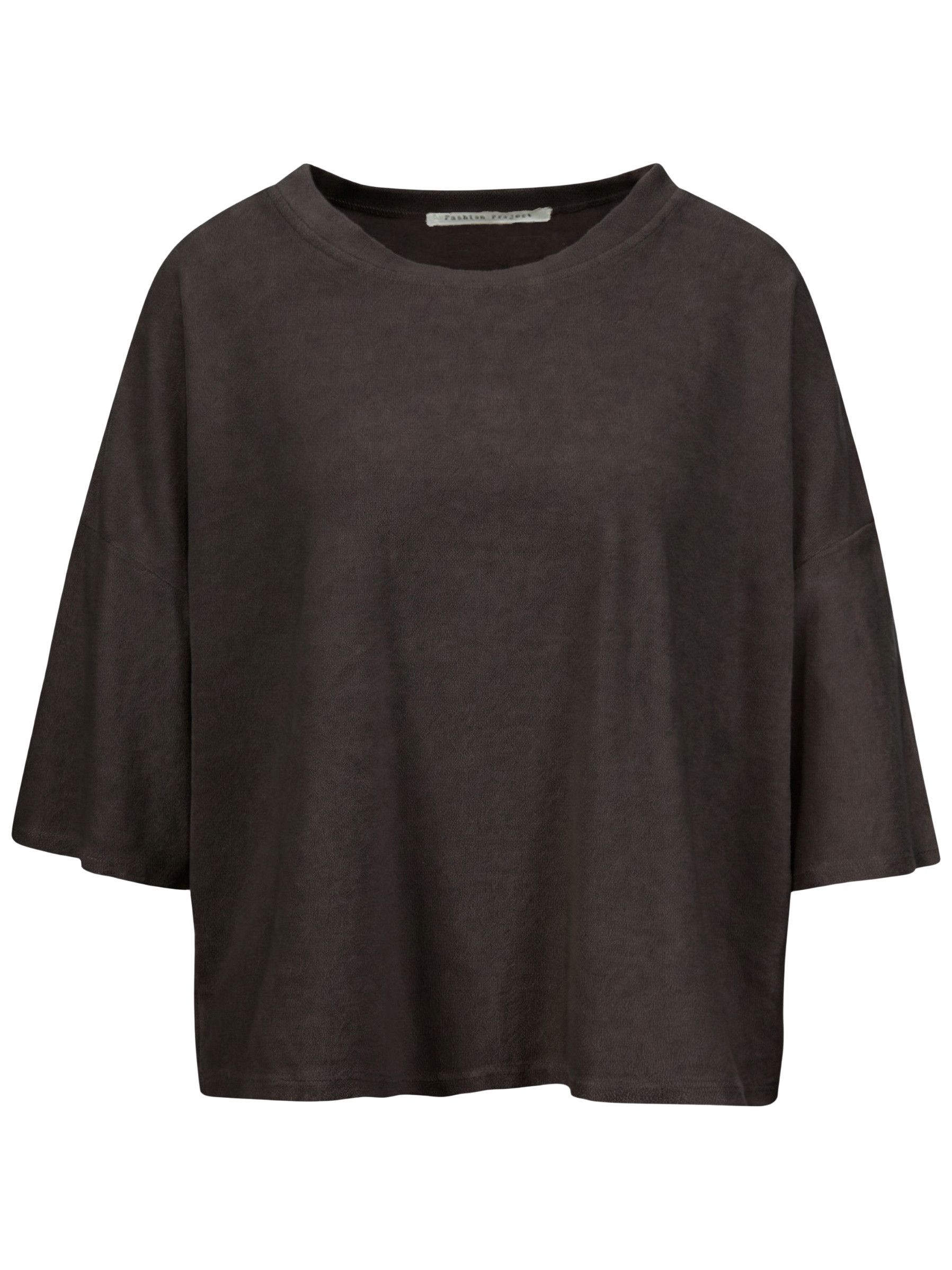 FASHION PROJECT SHIRT