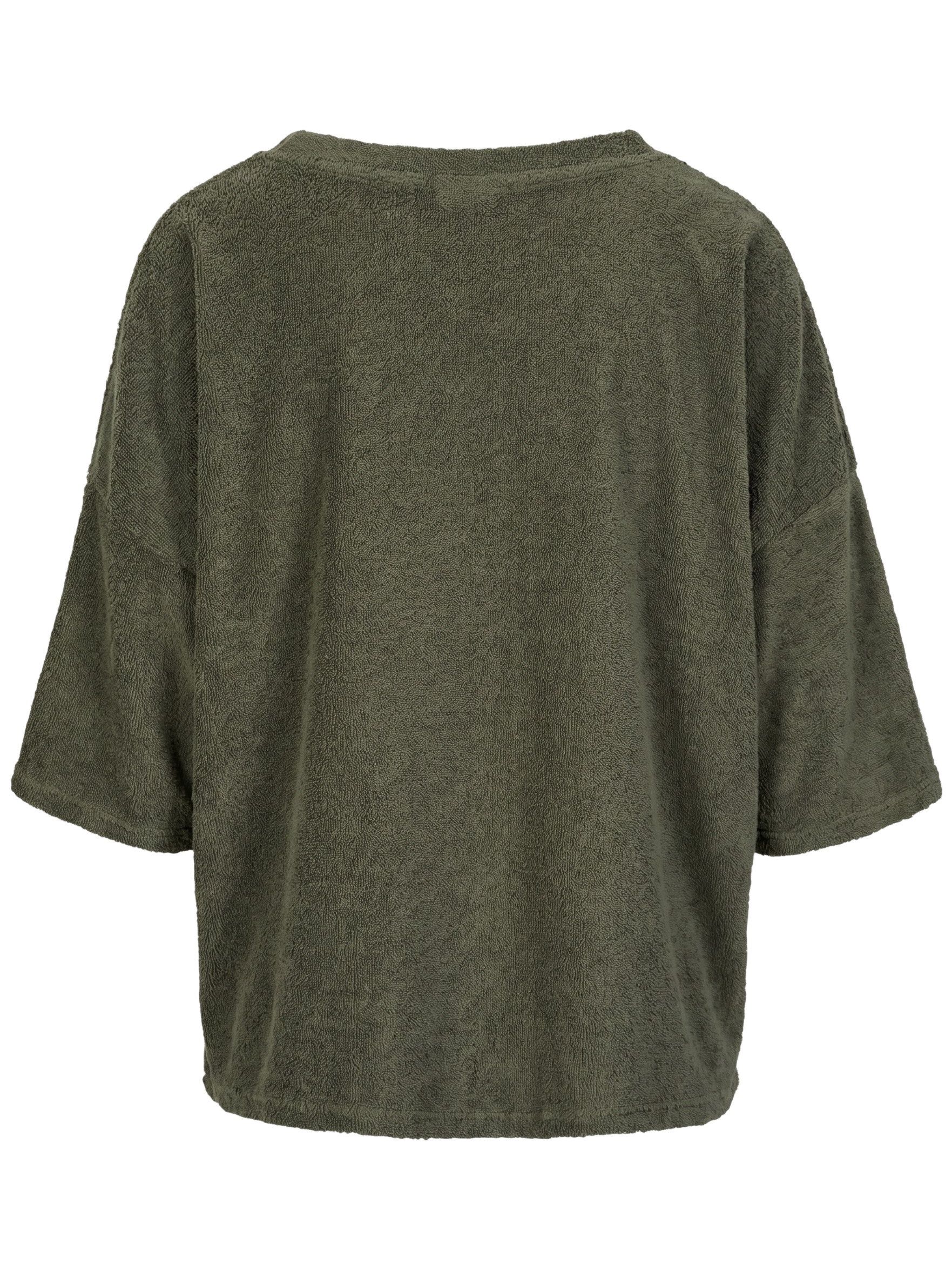 FASHION PROJECT SHIRT