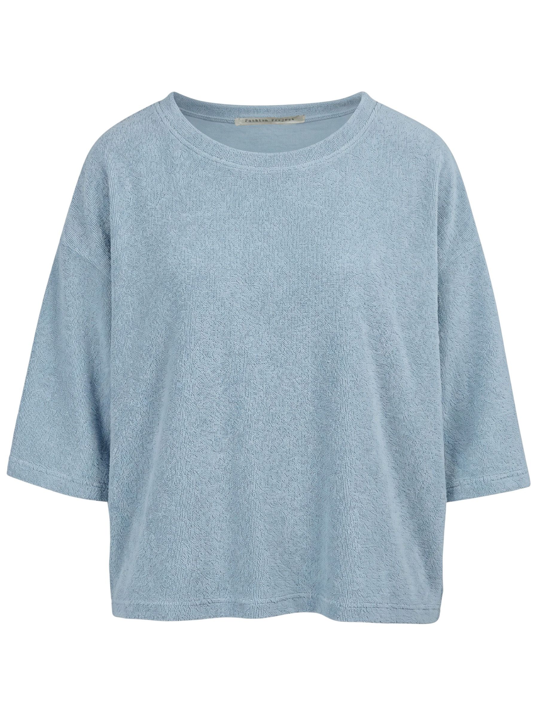 FASHION PROJECT SHIRT