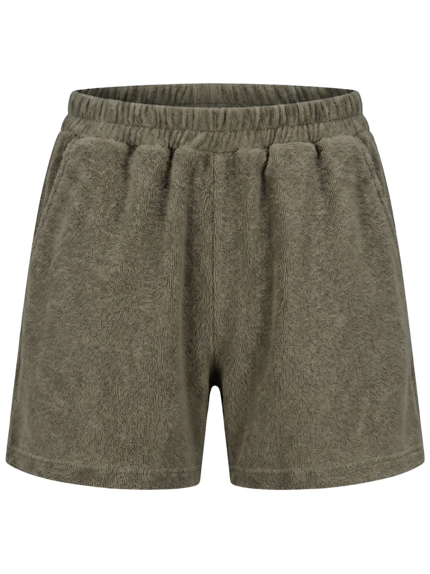 FASHION PROJECT SHORT