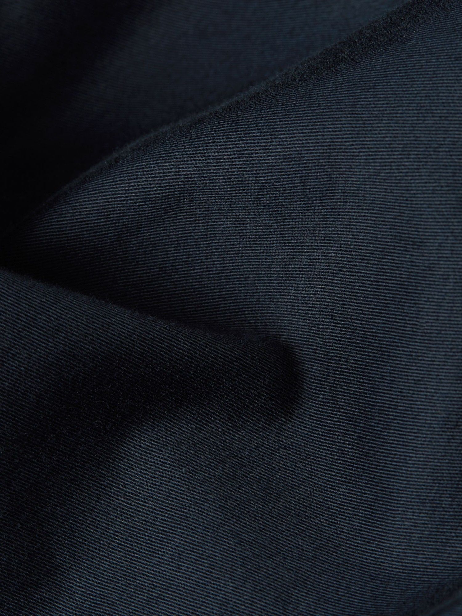 G-STAR - BROEK - Blauw