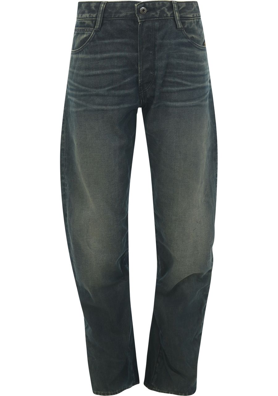 G-STAR - JEANS - Blauw