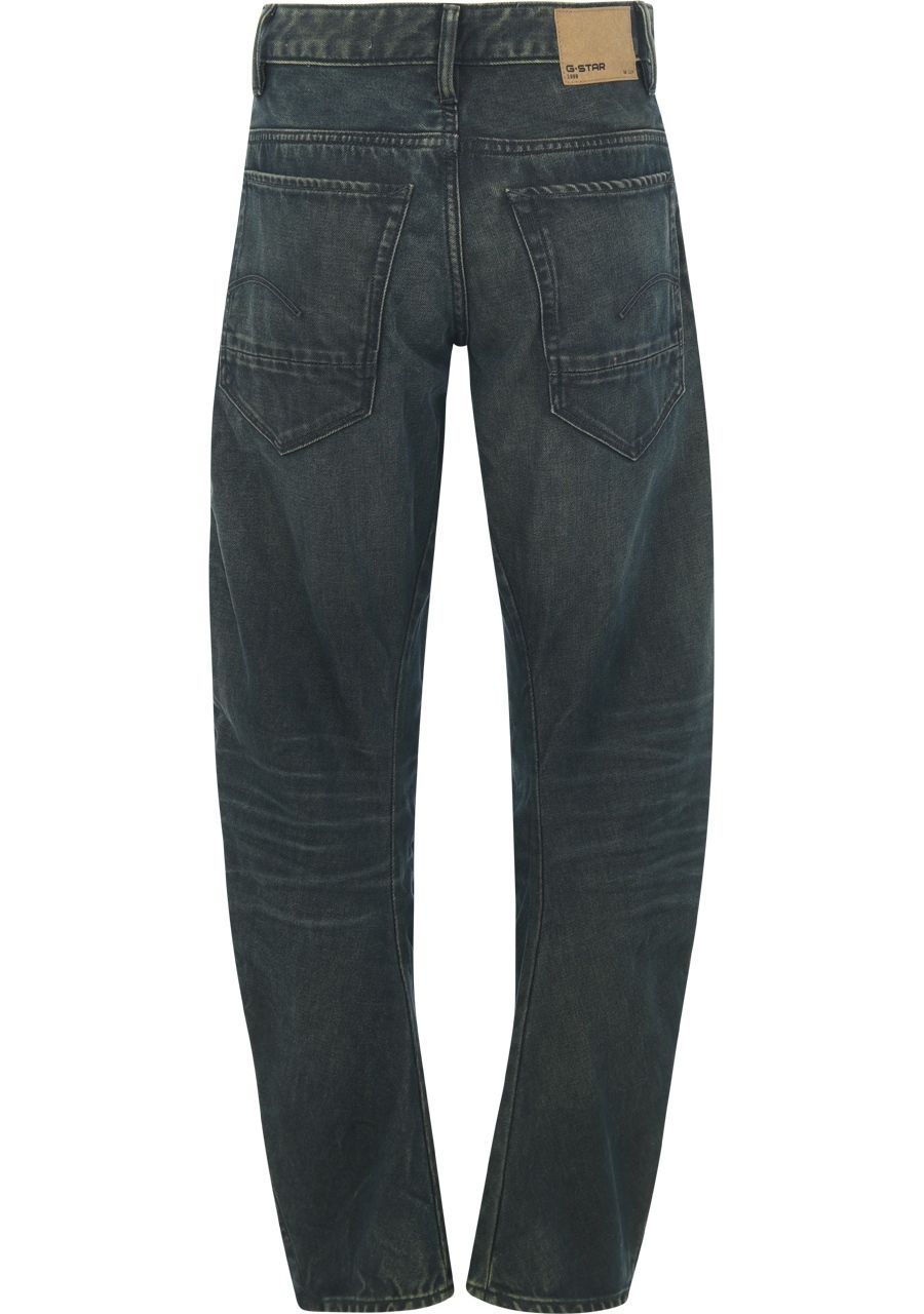 G-STAR - JEANS - Blauw