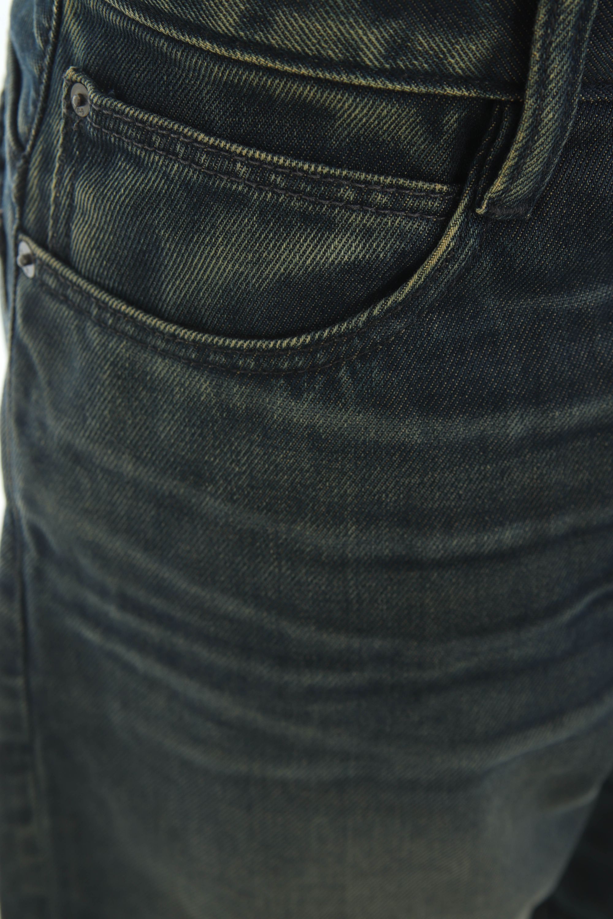G-STAR - JEANS - Blauw