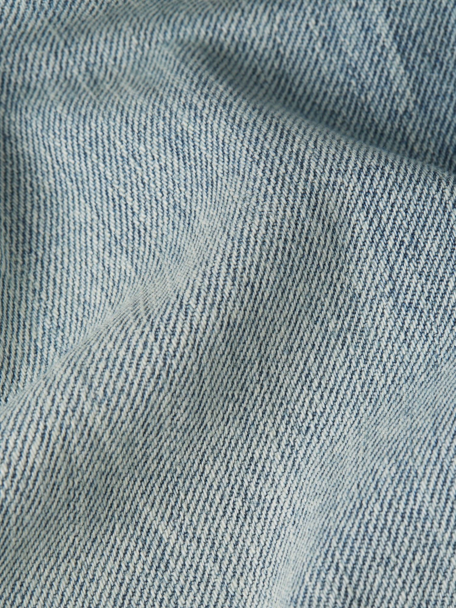 G-STAR - JEANS - Blauw
