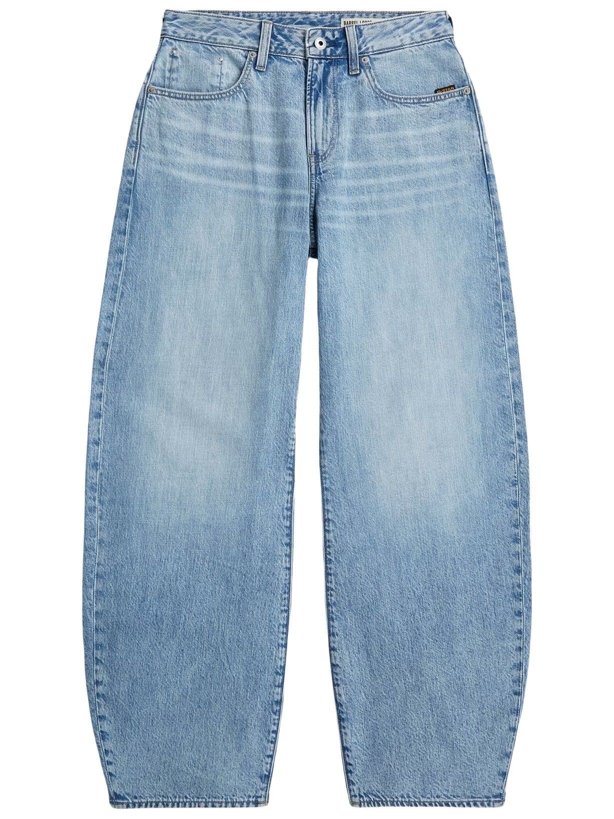 G-STAR - JEANS - Blauw