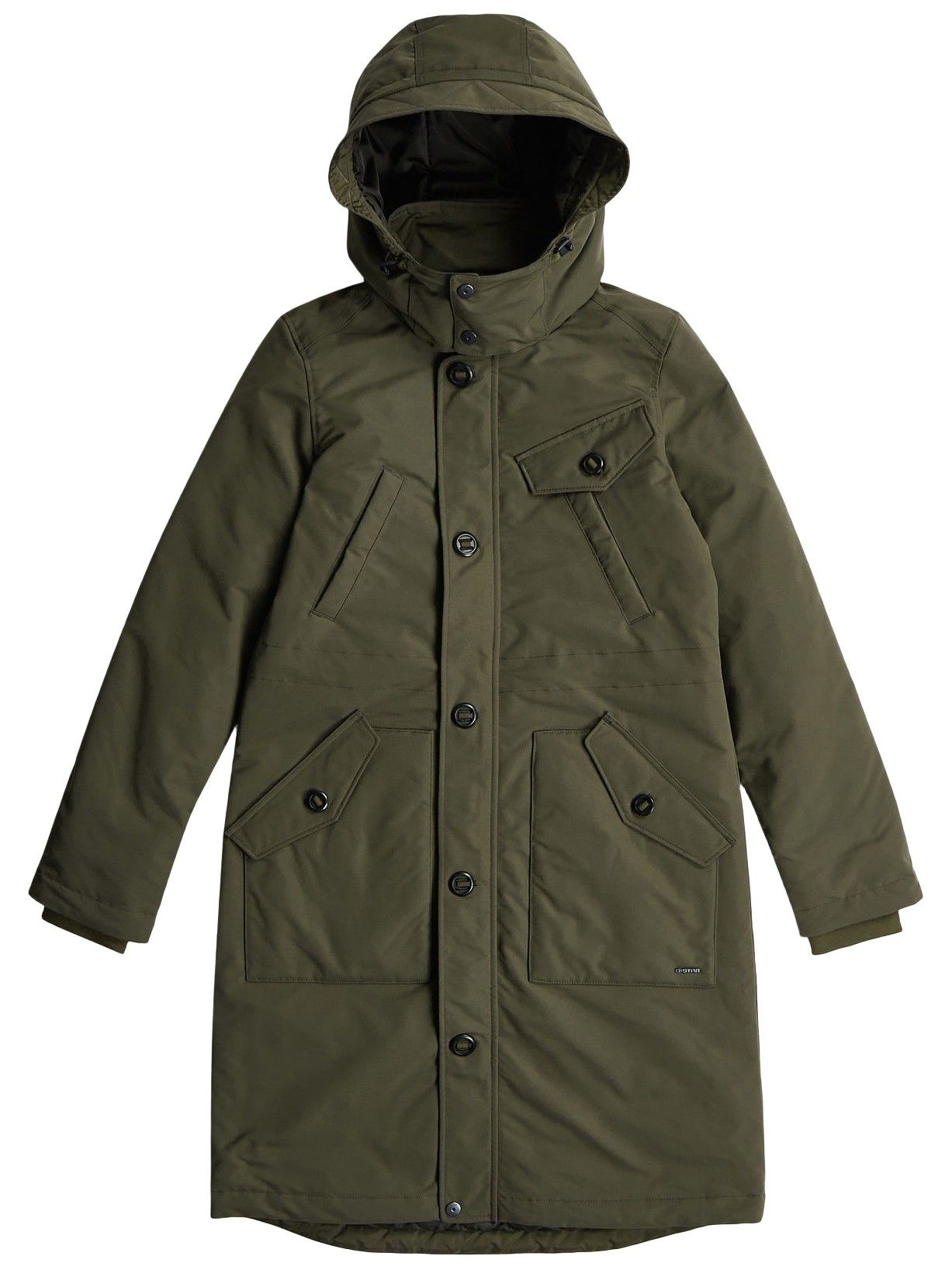 G-STAR - JAS - Groen