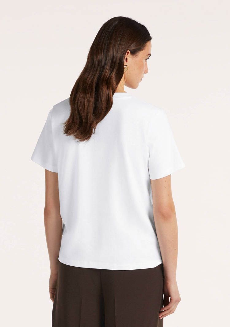 BEAUMONT - SHIRT - Wit
