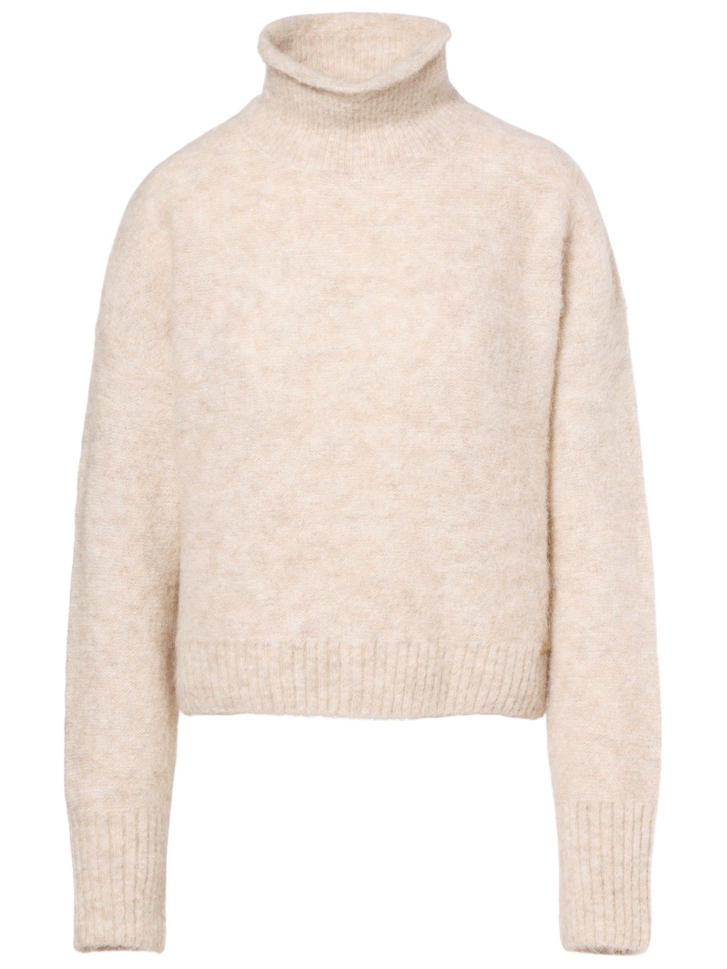 BEAUMONT - TRUI - Off white