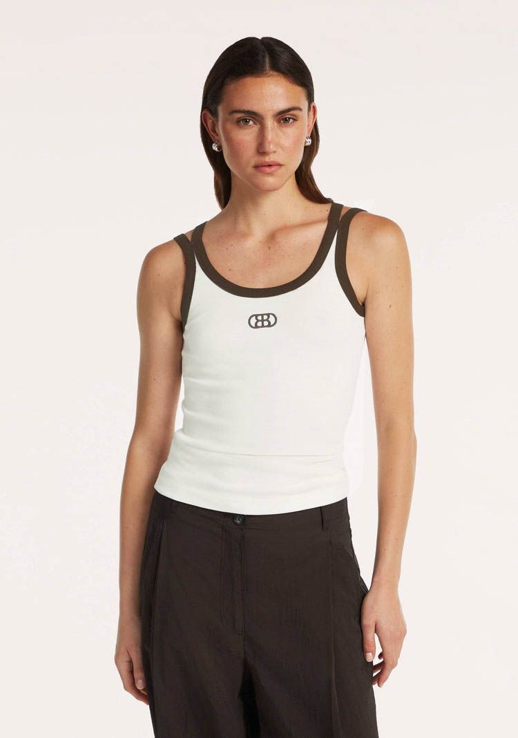 BEAUMONT - SHIRT - Off white