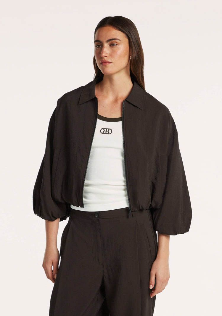 BEAUMONT - SHIRT - Off white