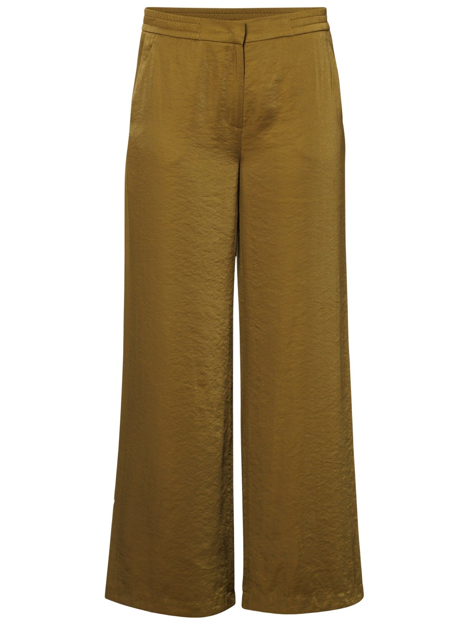 BEAUMONT - BROEK - Groen
