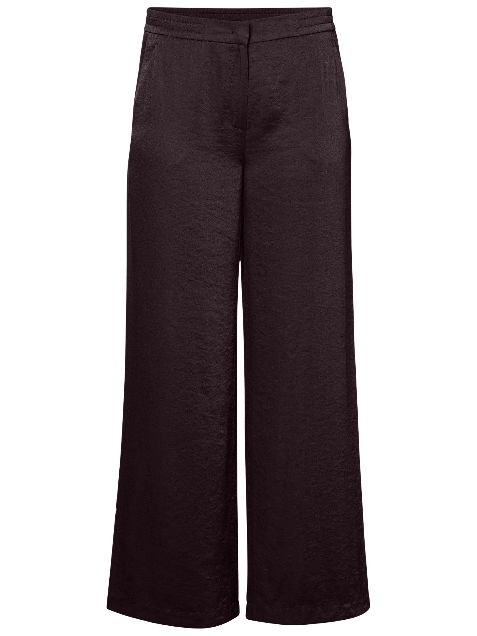 BEAUMONT - BROEK - Paars
