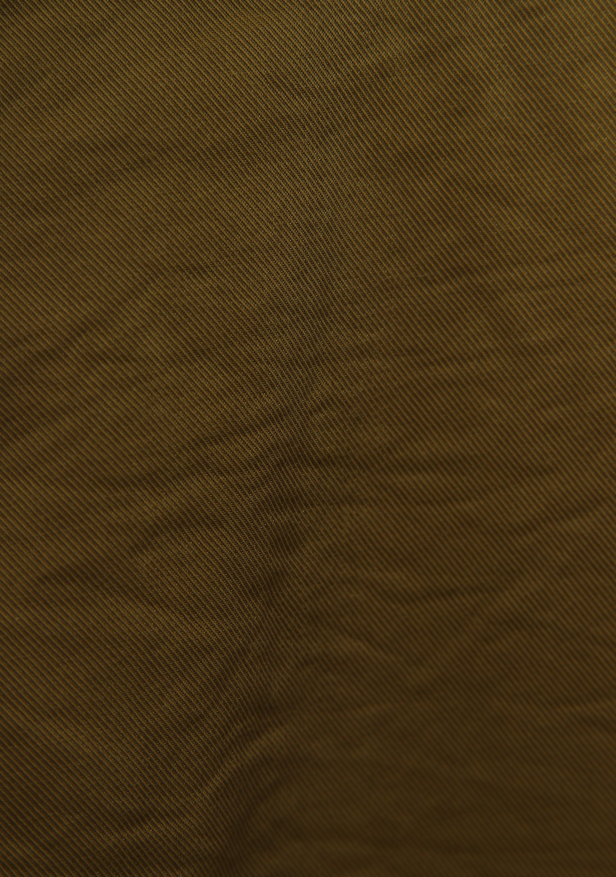 BEAUMONT - BLOUSE - Groen