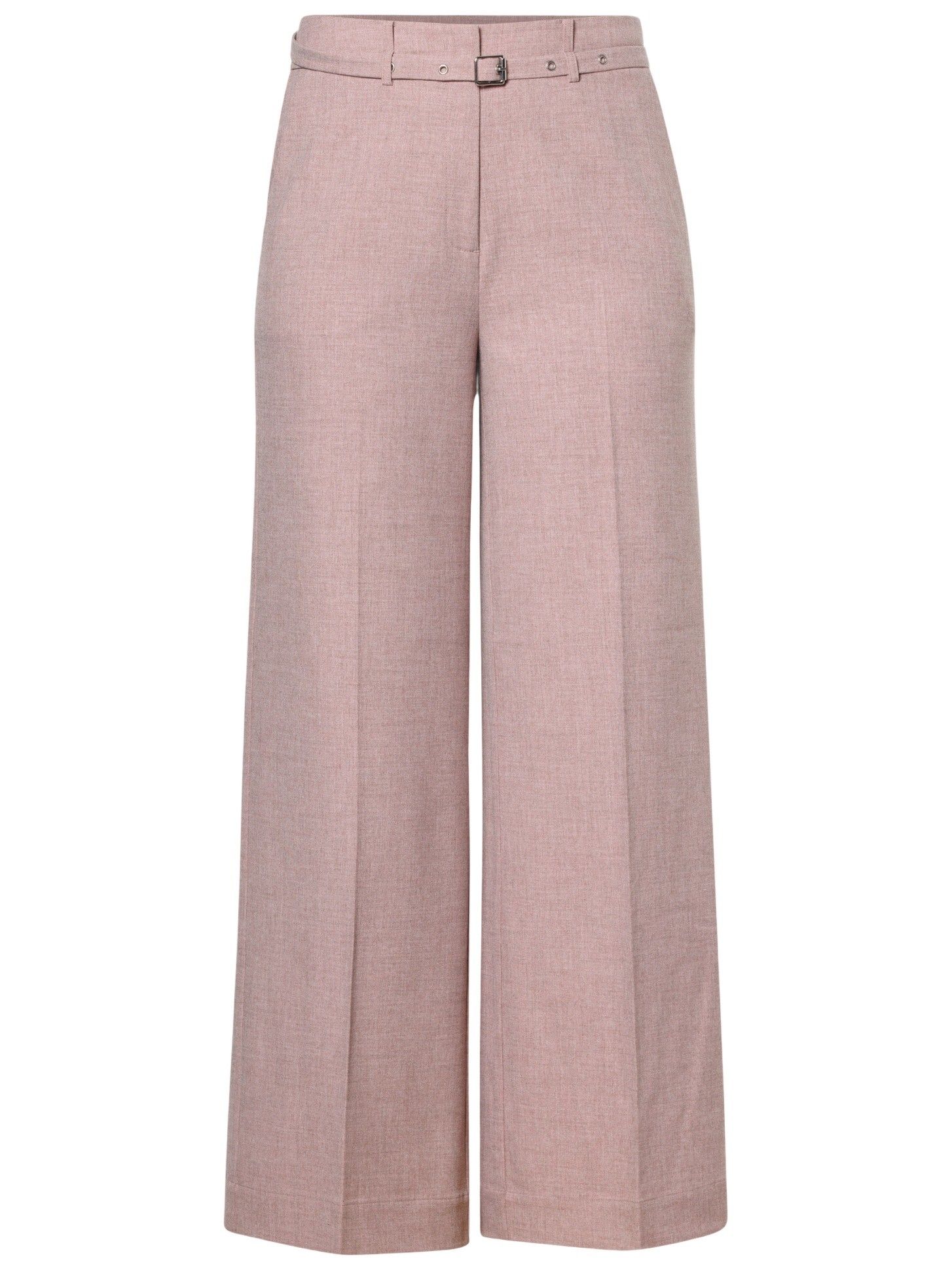 BEAUMONT - BROEK - Roze
