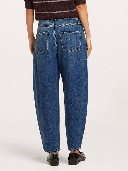 BEAUMONT - JEANS - Blauw