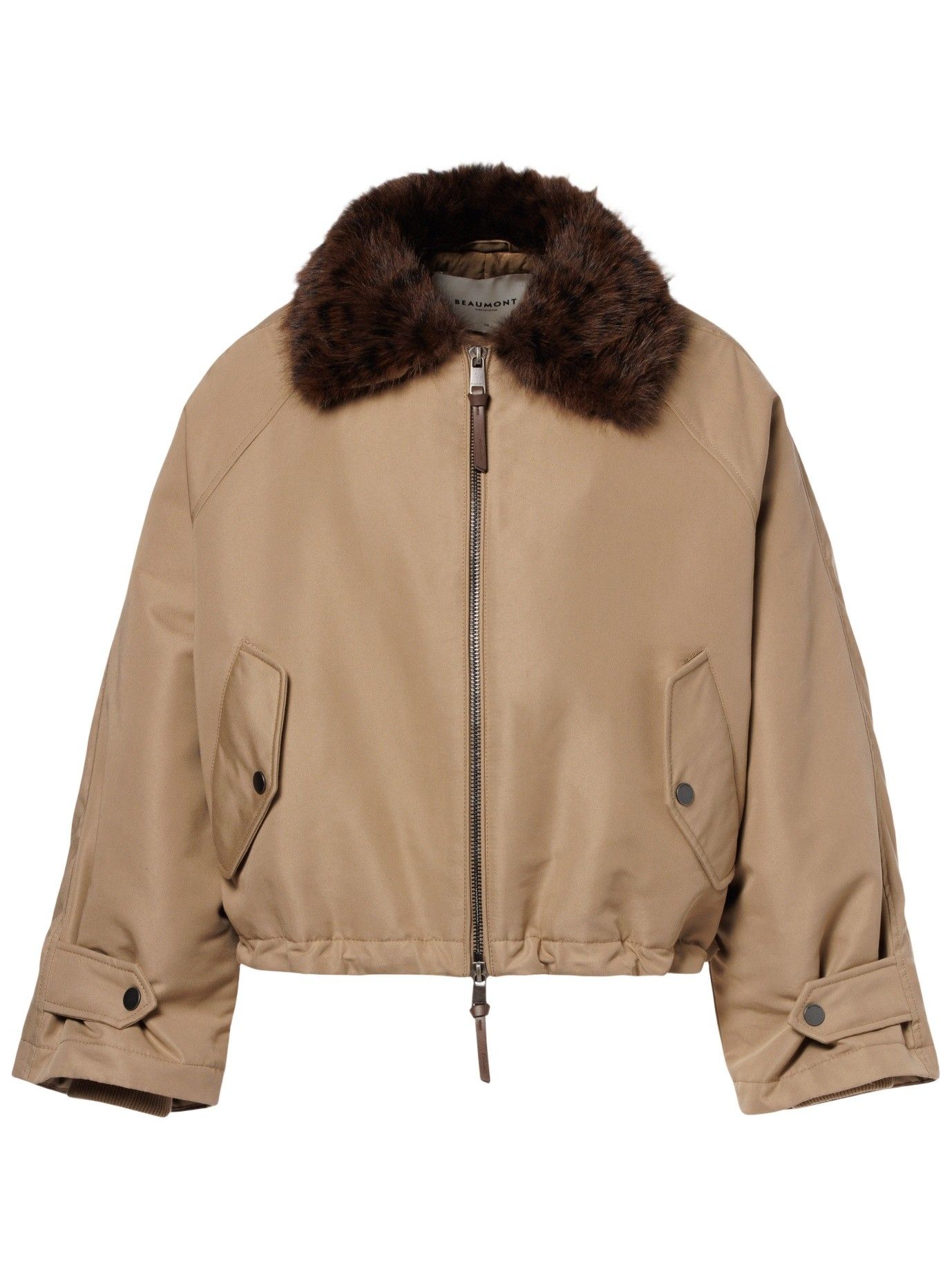 BEAUMONT - JAS - Beige