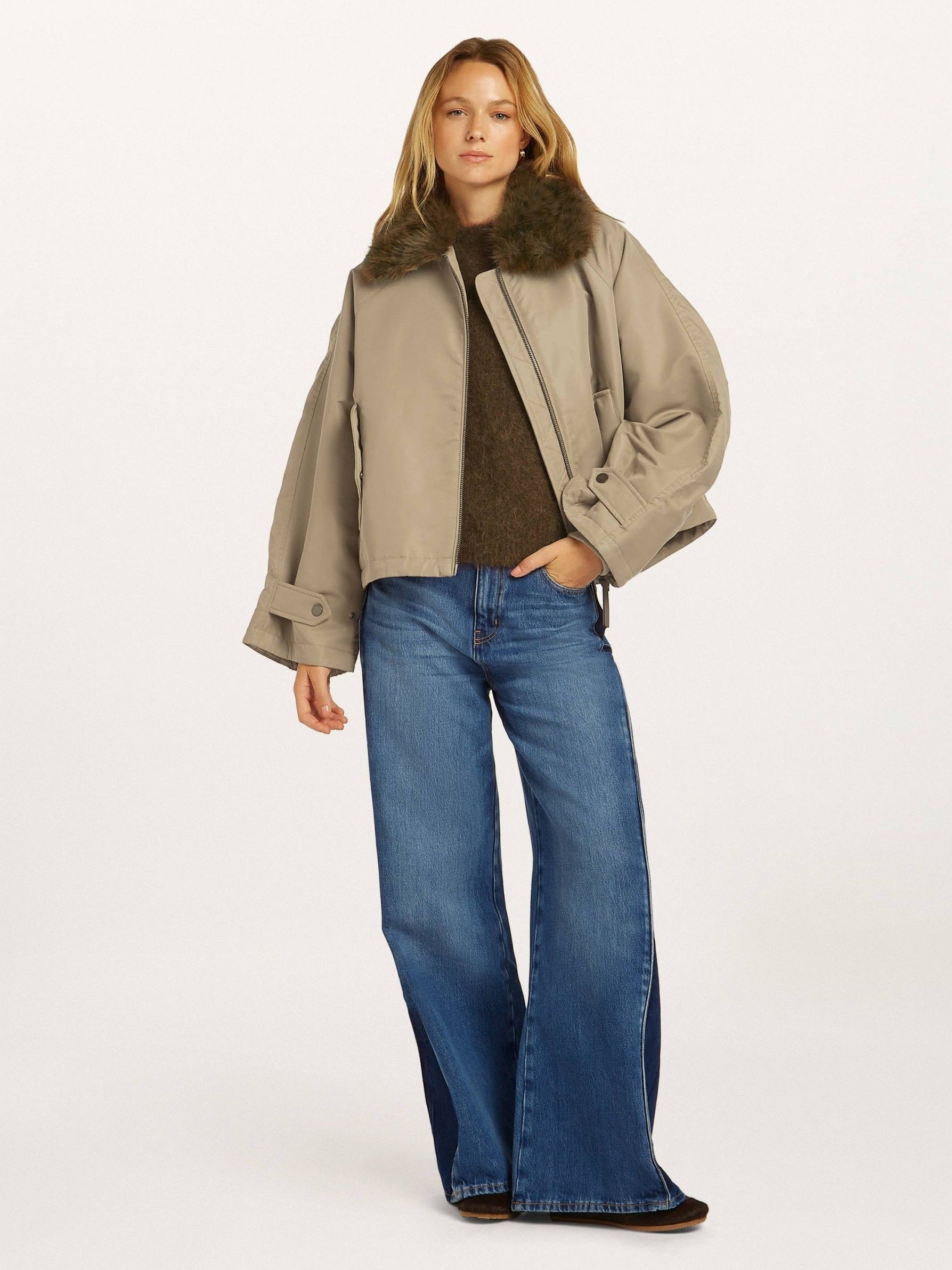 BEAUMONT - JAS - Beige