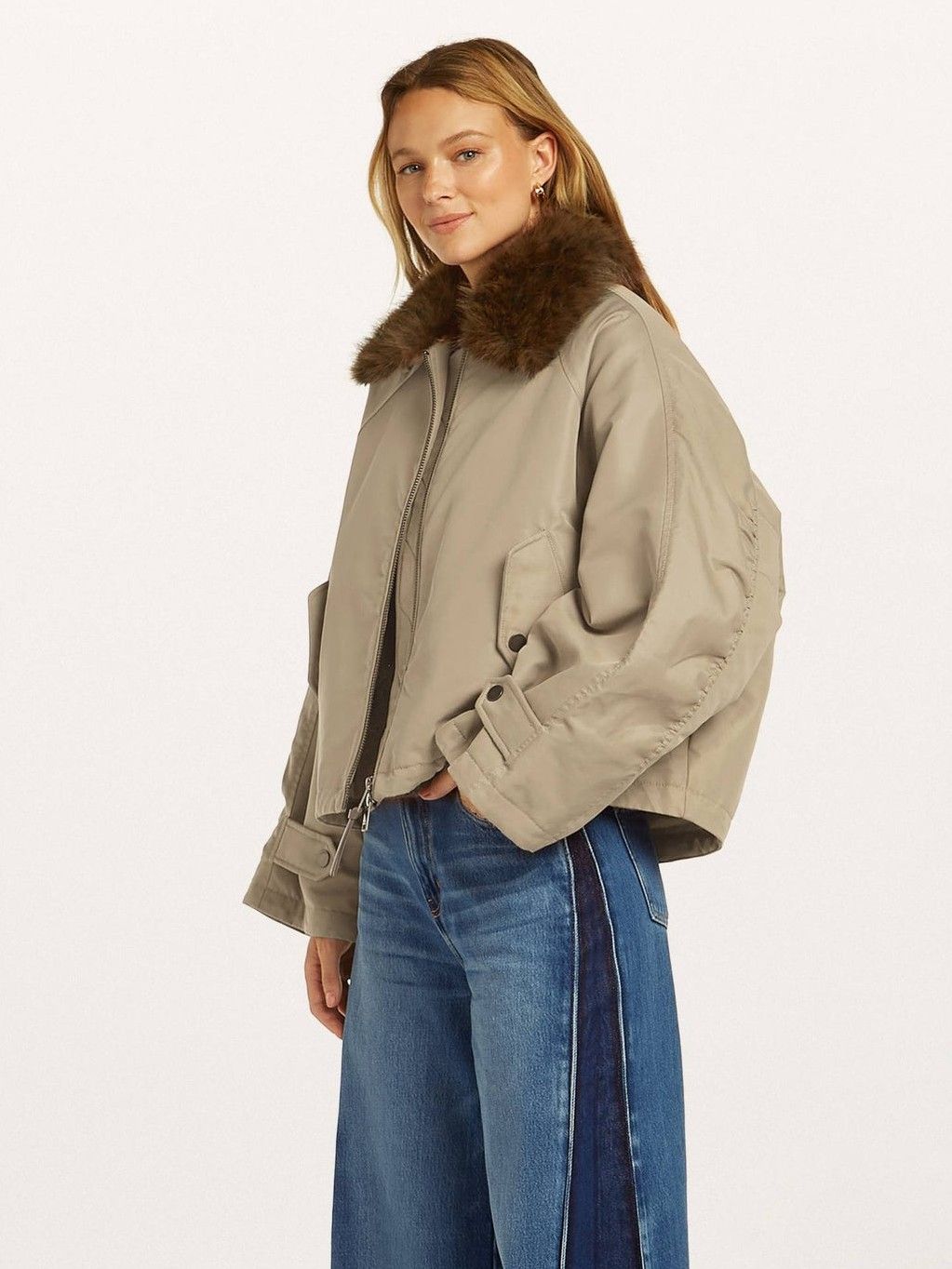 BEAUMONT - JAS - Beige