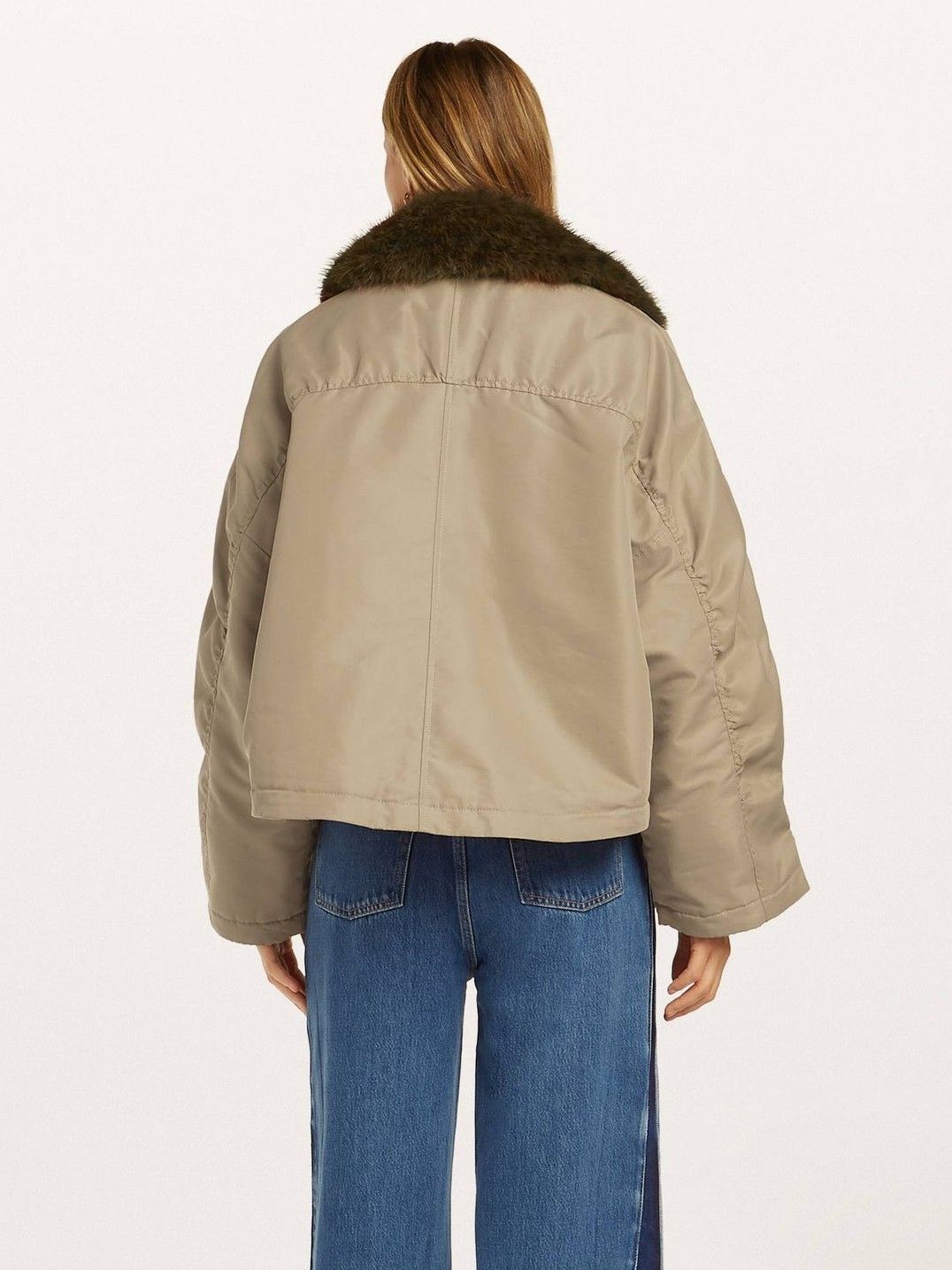 BEAUMONT - JAS - Beige