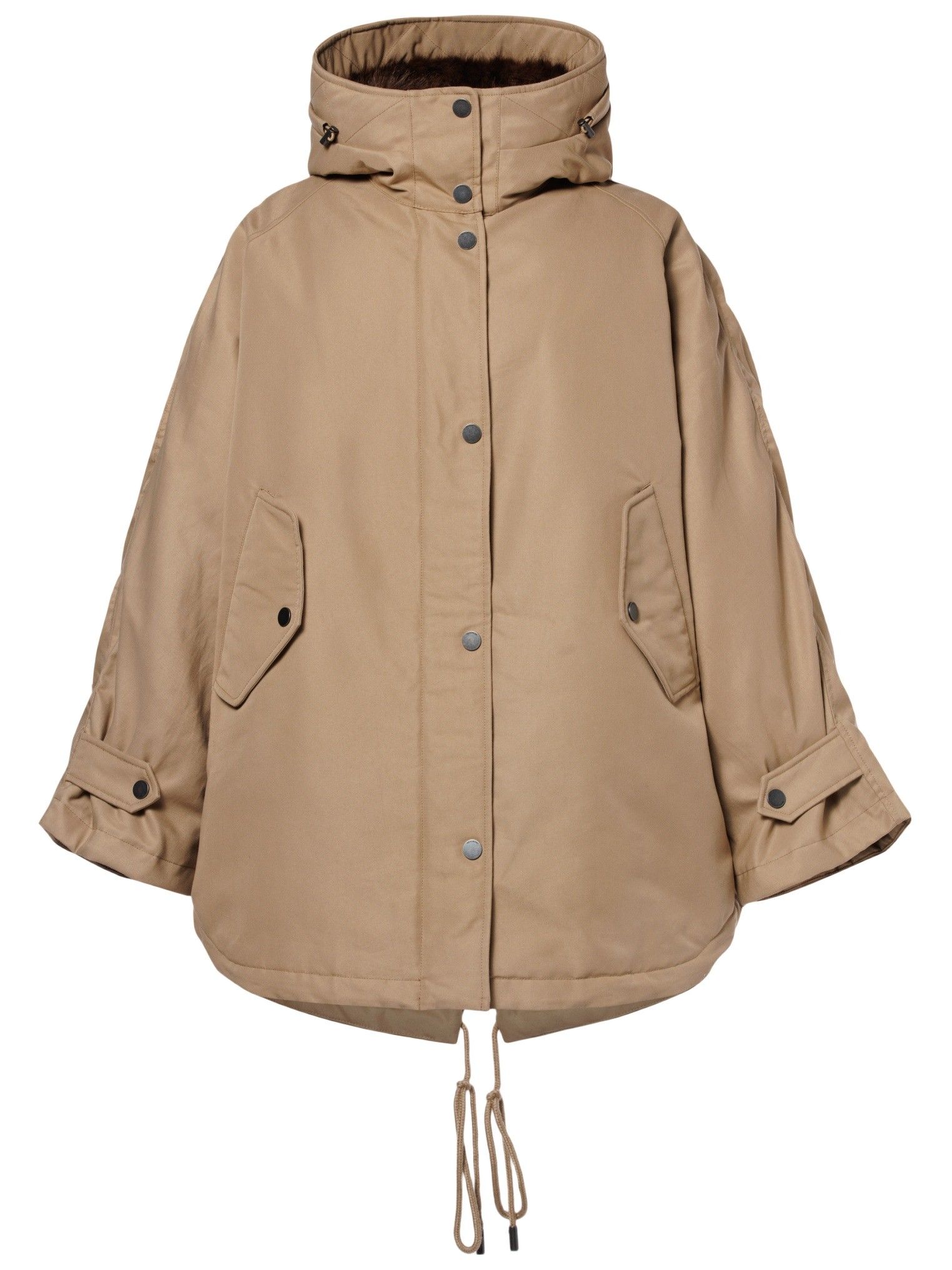 BEAUMONT - JAS - Beige