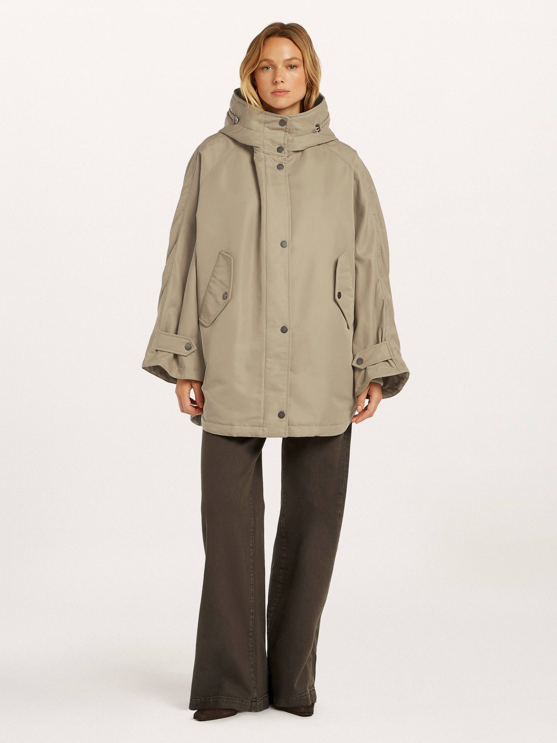 BEAUMONT - JAS - Beige