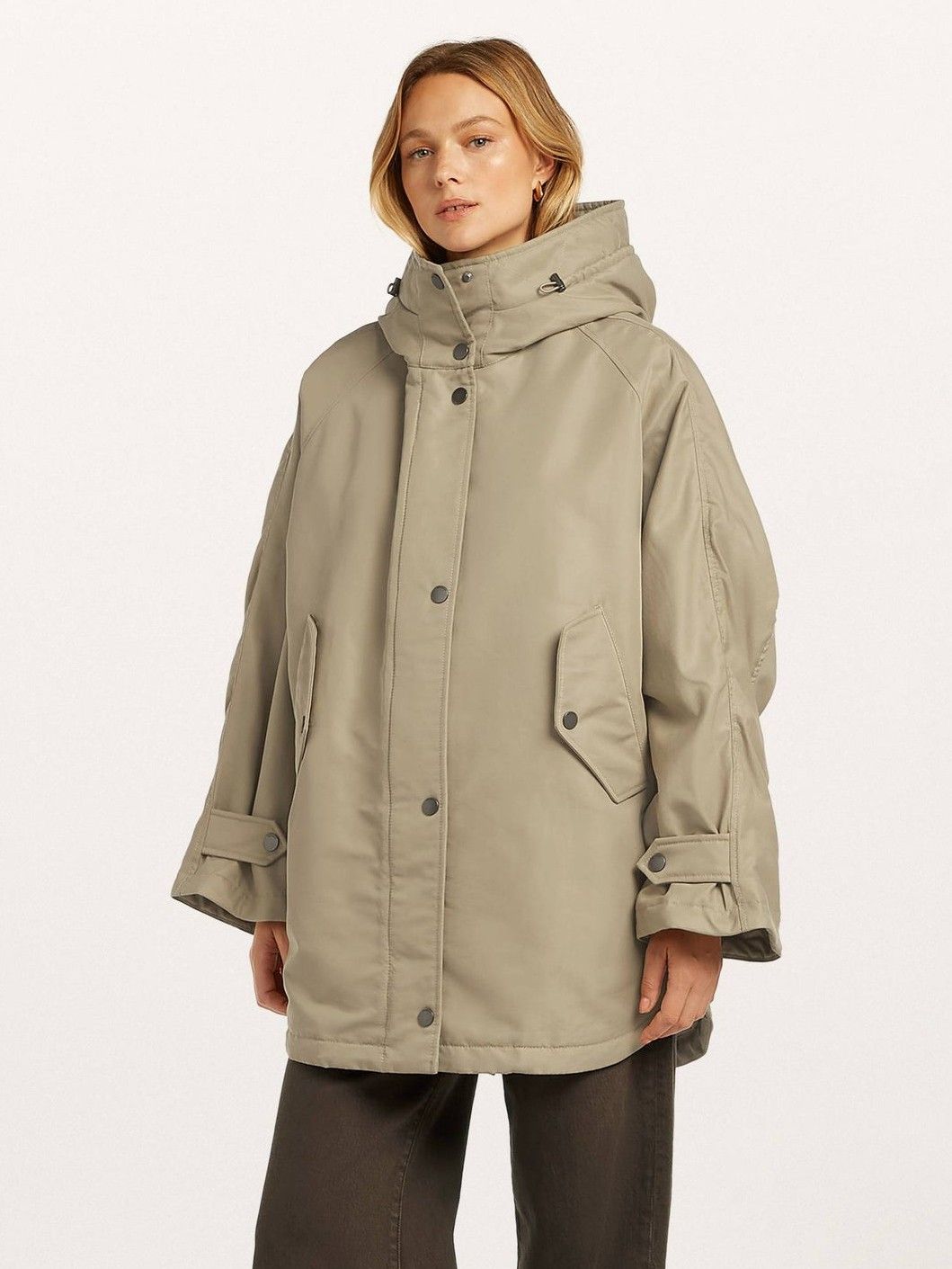 BEAUMONT - JAS - Beige