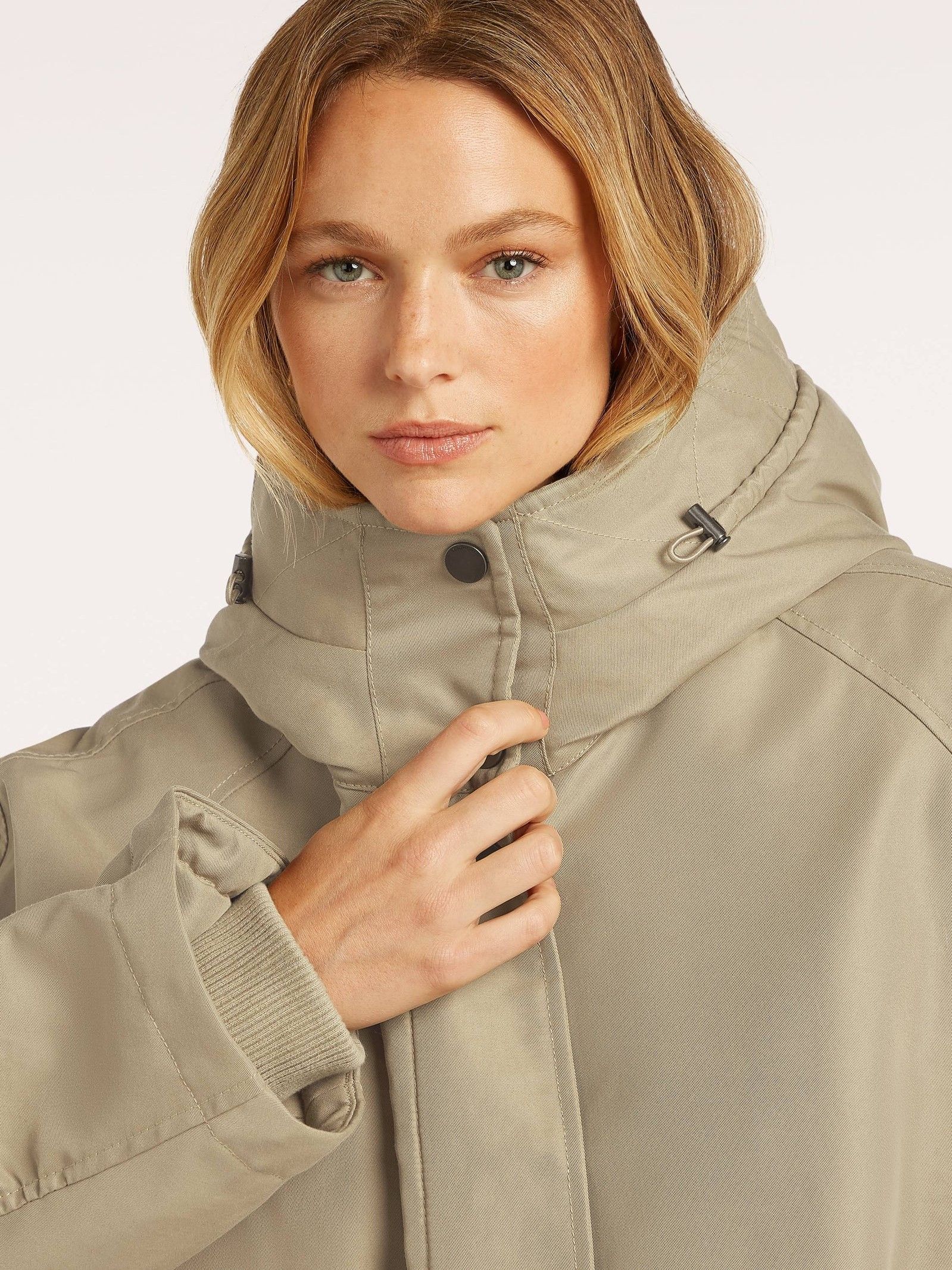 BEAUMONT - JAS - Beige