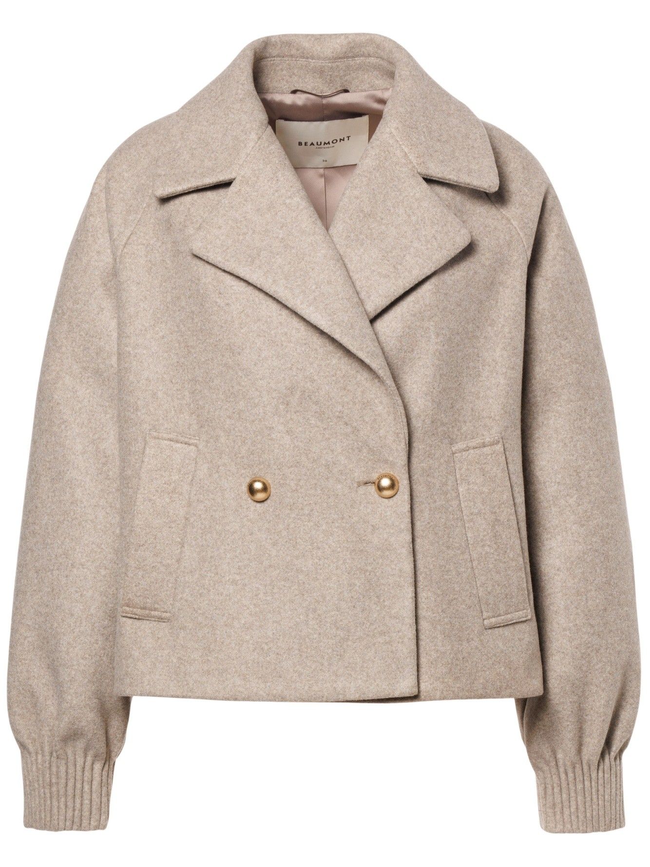 BEAUMONT - JAS - Beige