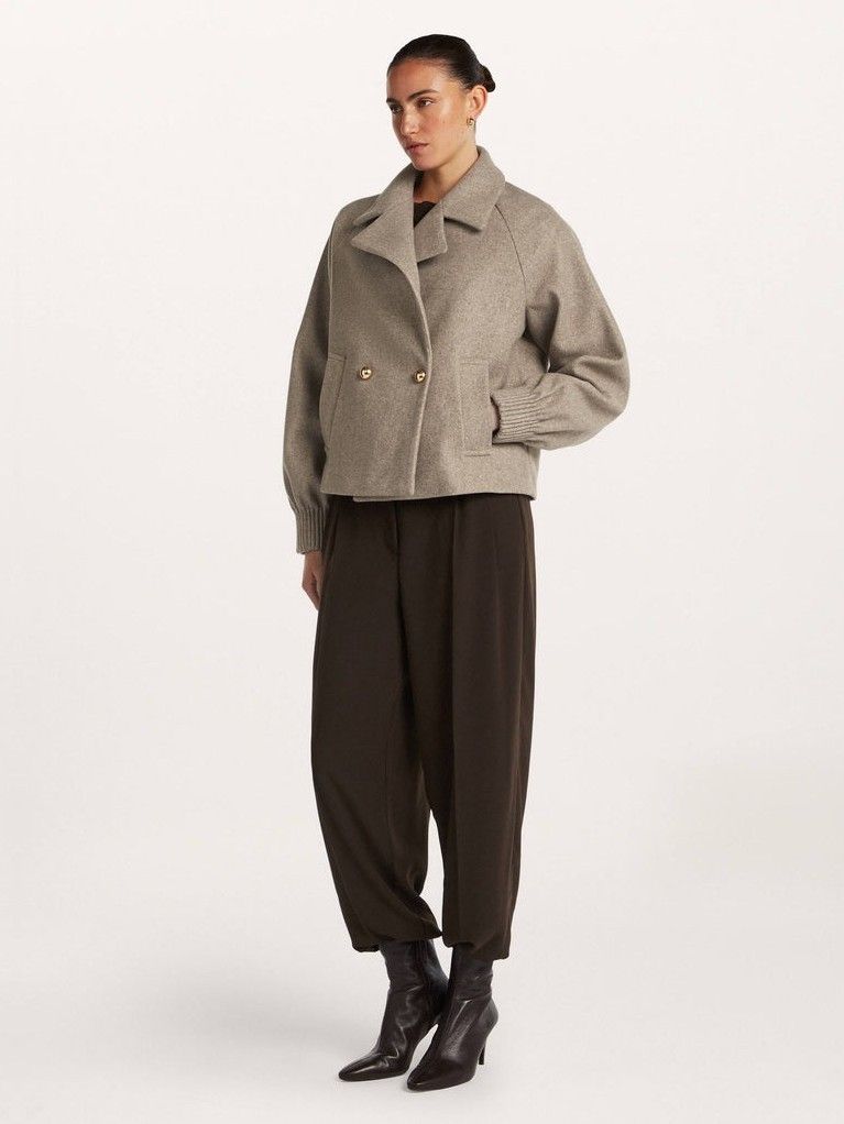 BEAUMONT - JAS - Beige