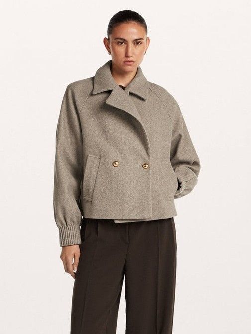 BEAUMONT - JAS - Beige