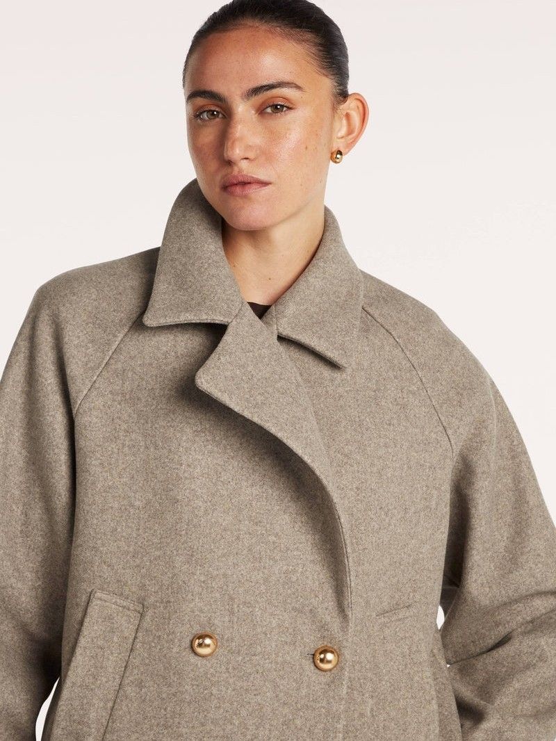 BEAUMONT - JAS - Beige