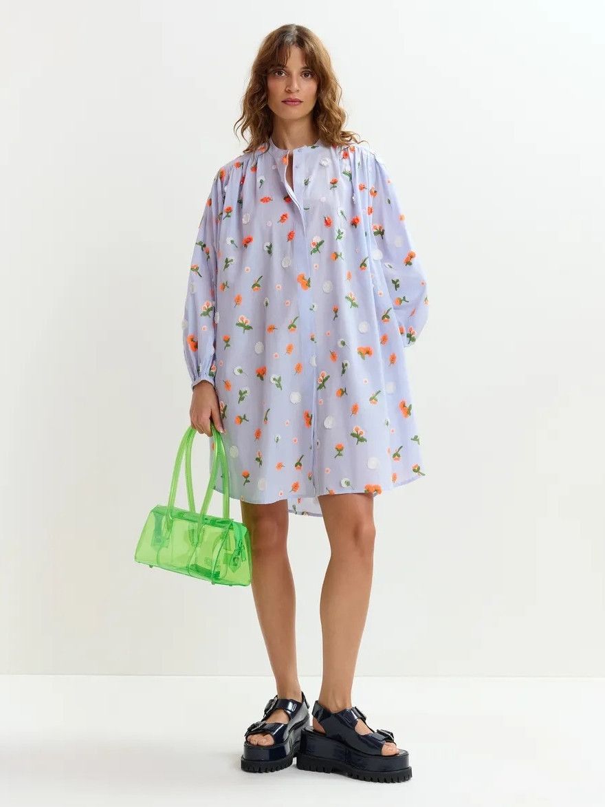 ESSENTIEL ANTWERP JURK