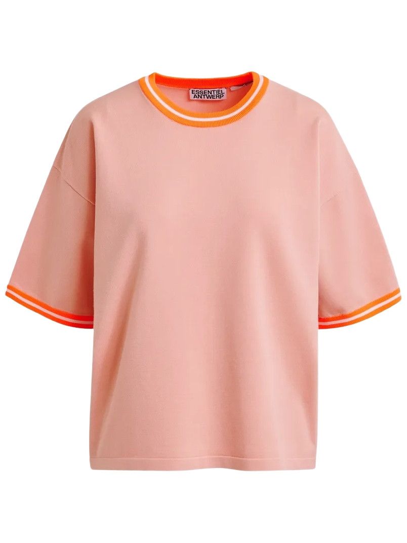 ESSENTIEL ANTWERP TRUI KORTE MOUW