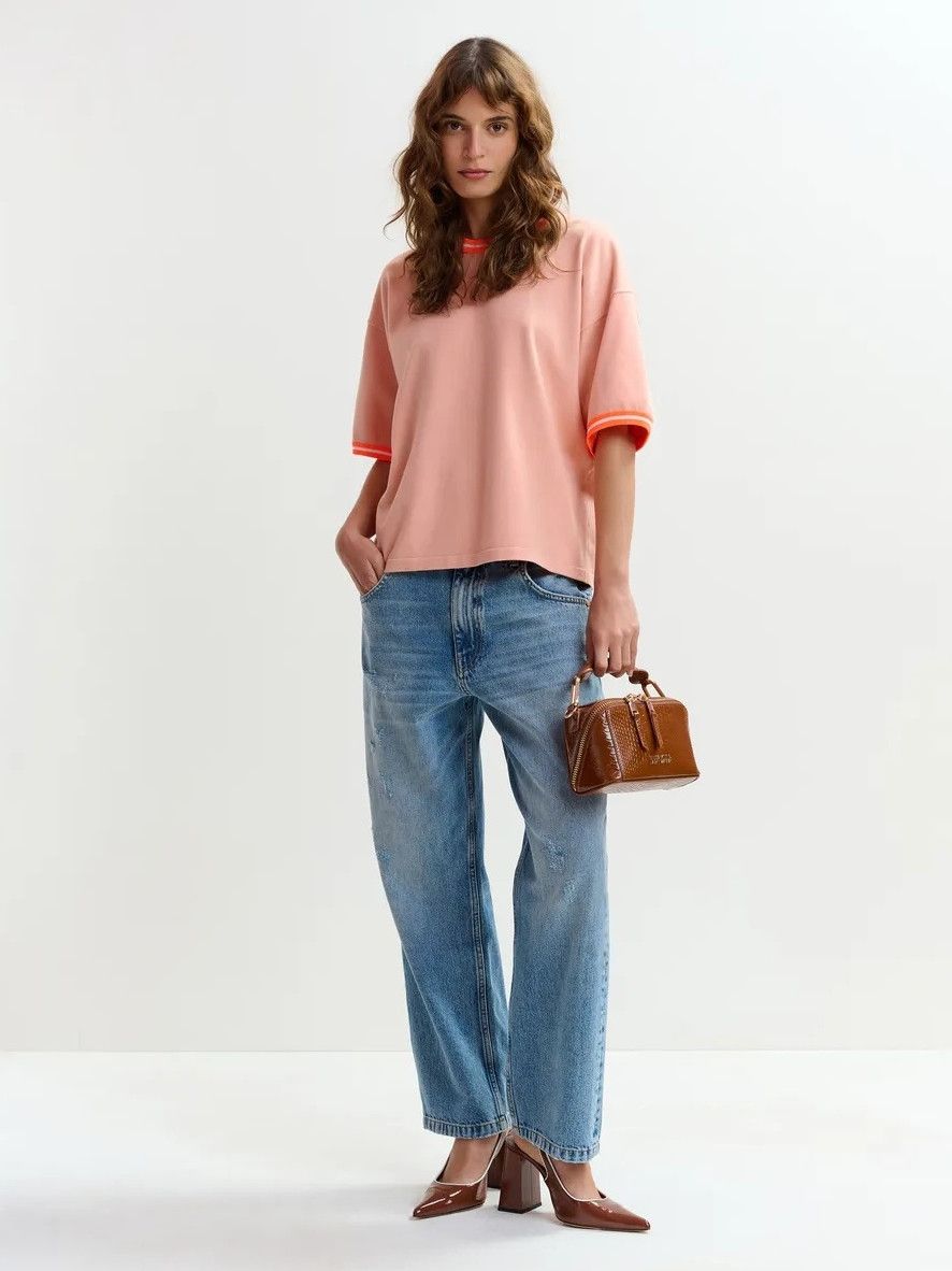 ESSENTIEL ANTWERP TRUI KORTE MOUW