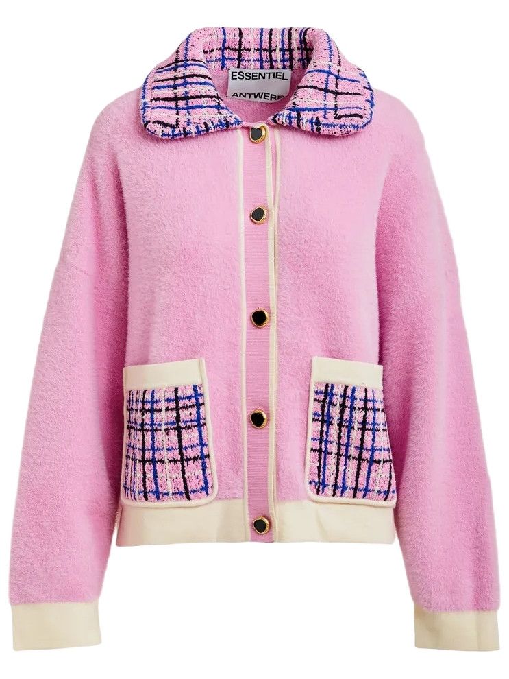 ESSENTIEL ANTWERP VEST