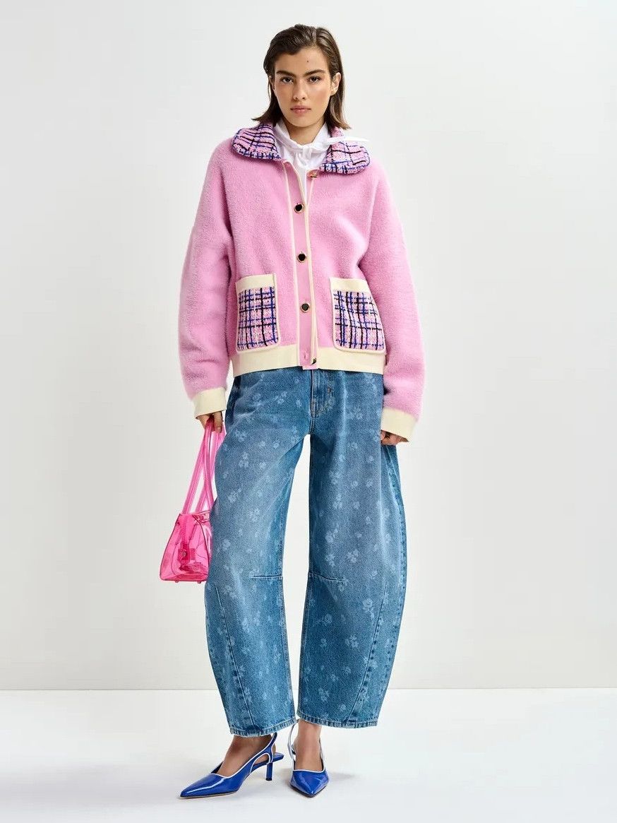 ESSENTIEL ANTWERP VEST