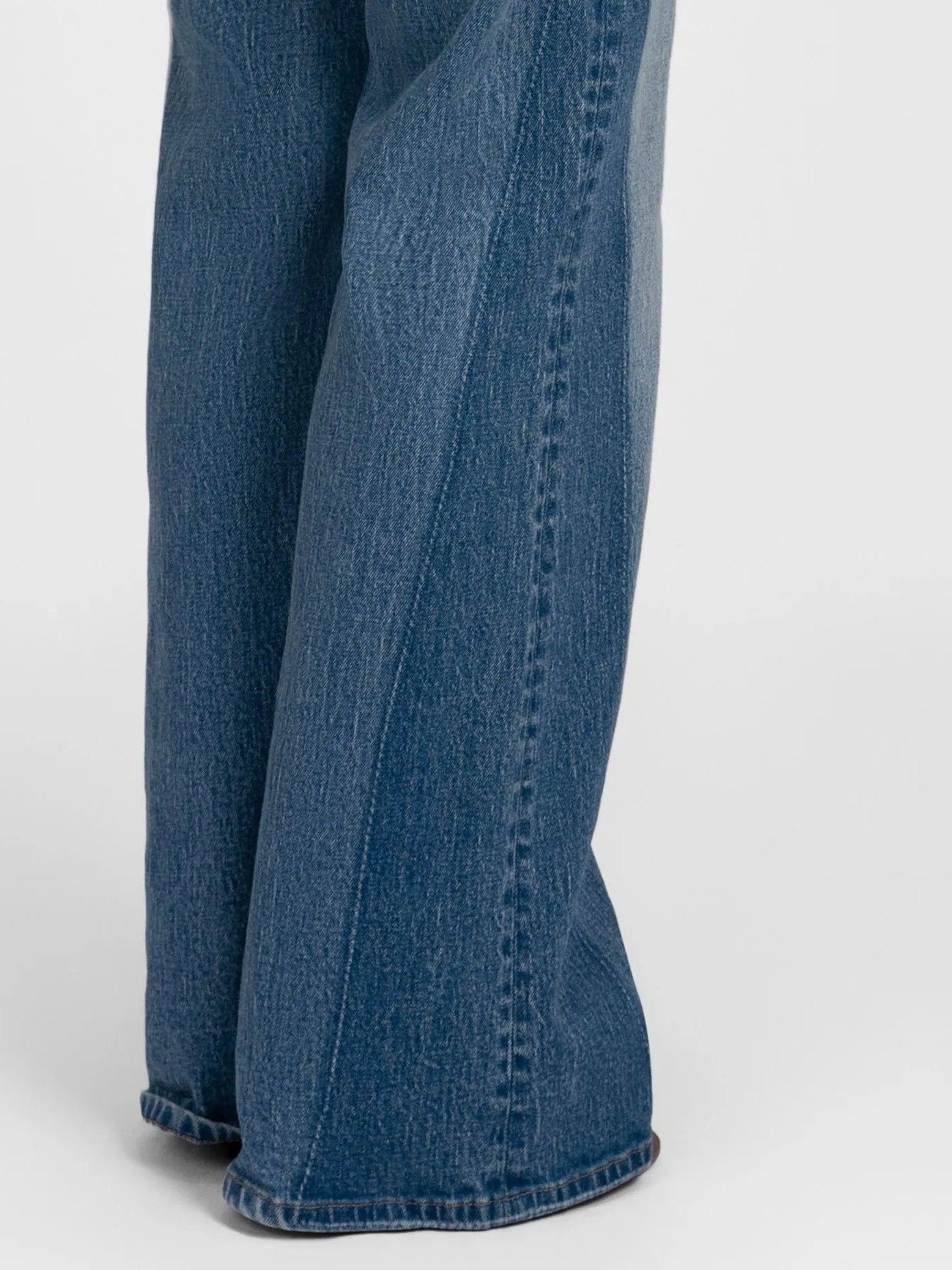 FIFTH HOUSE - JEANS - Blauw